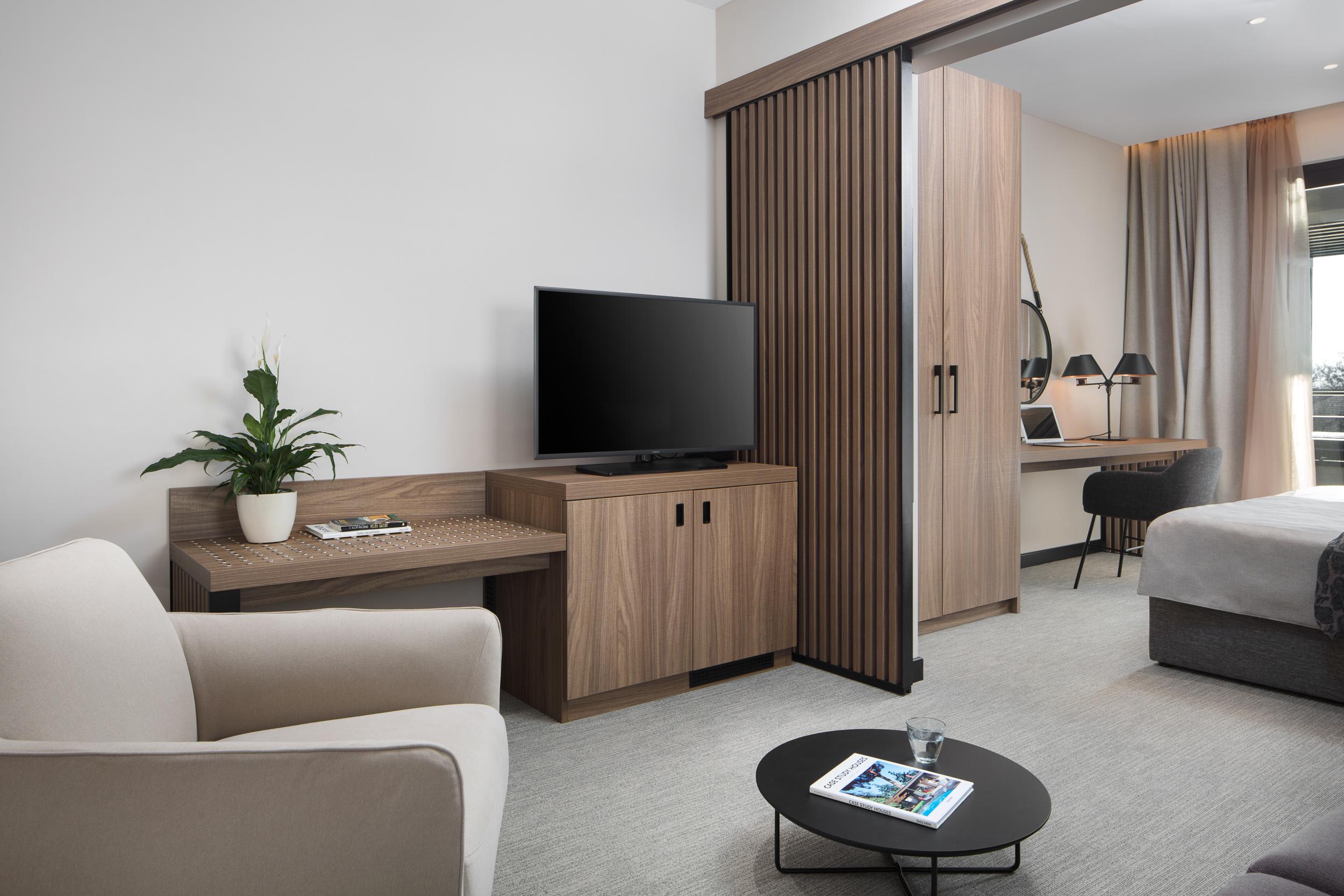 San Servolo Wellness Resort - Adults Only Buje Esterno foto