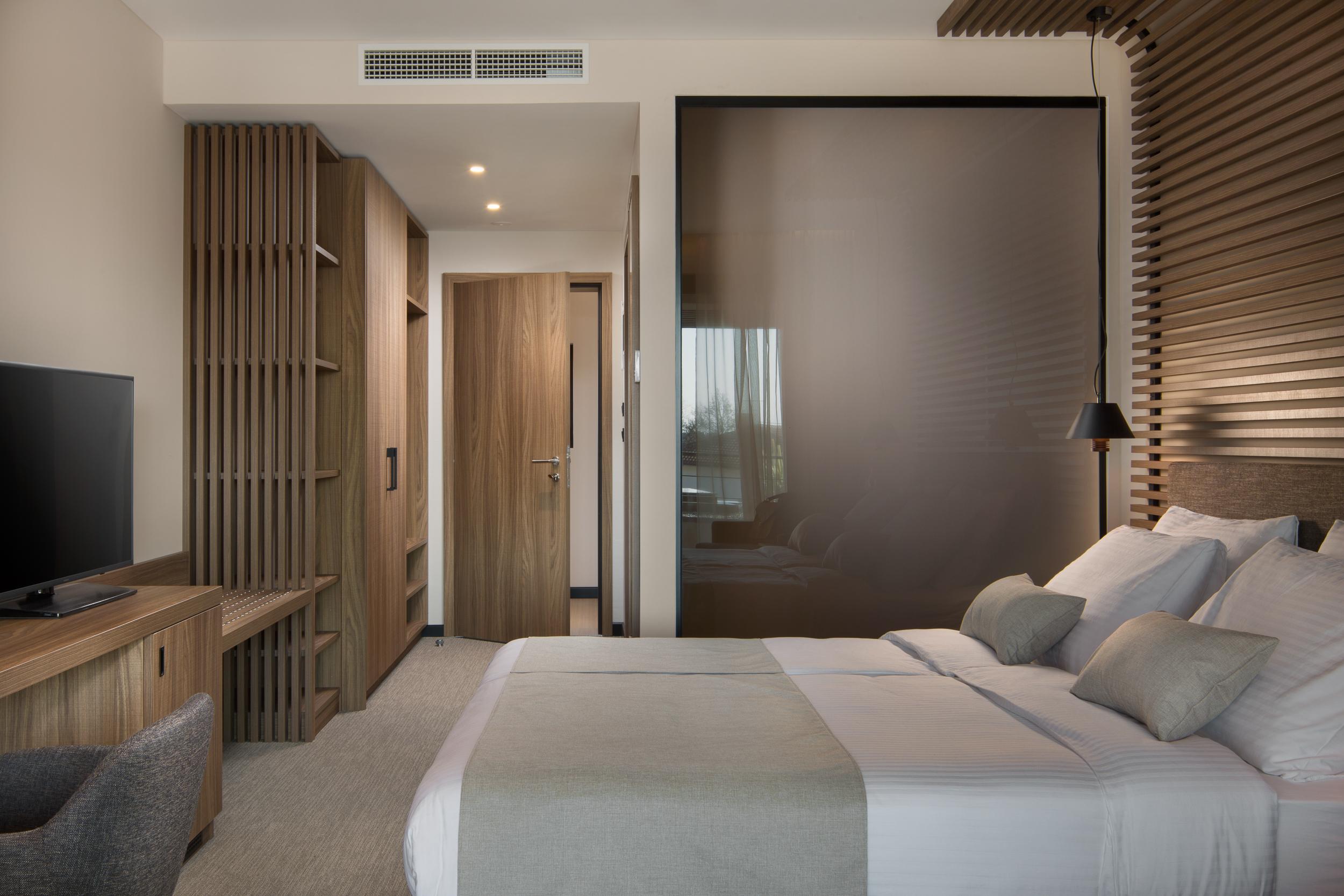 San Servolo Wellness Resort - Adults Only Buje Esterno foto