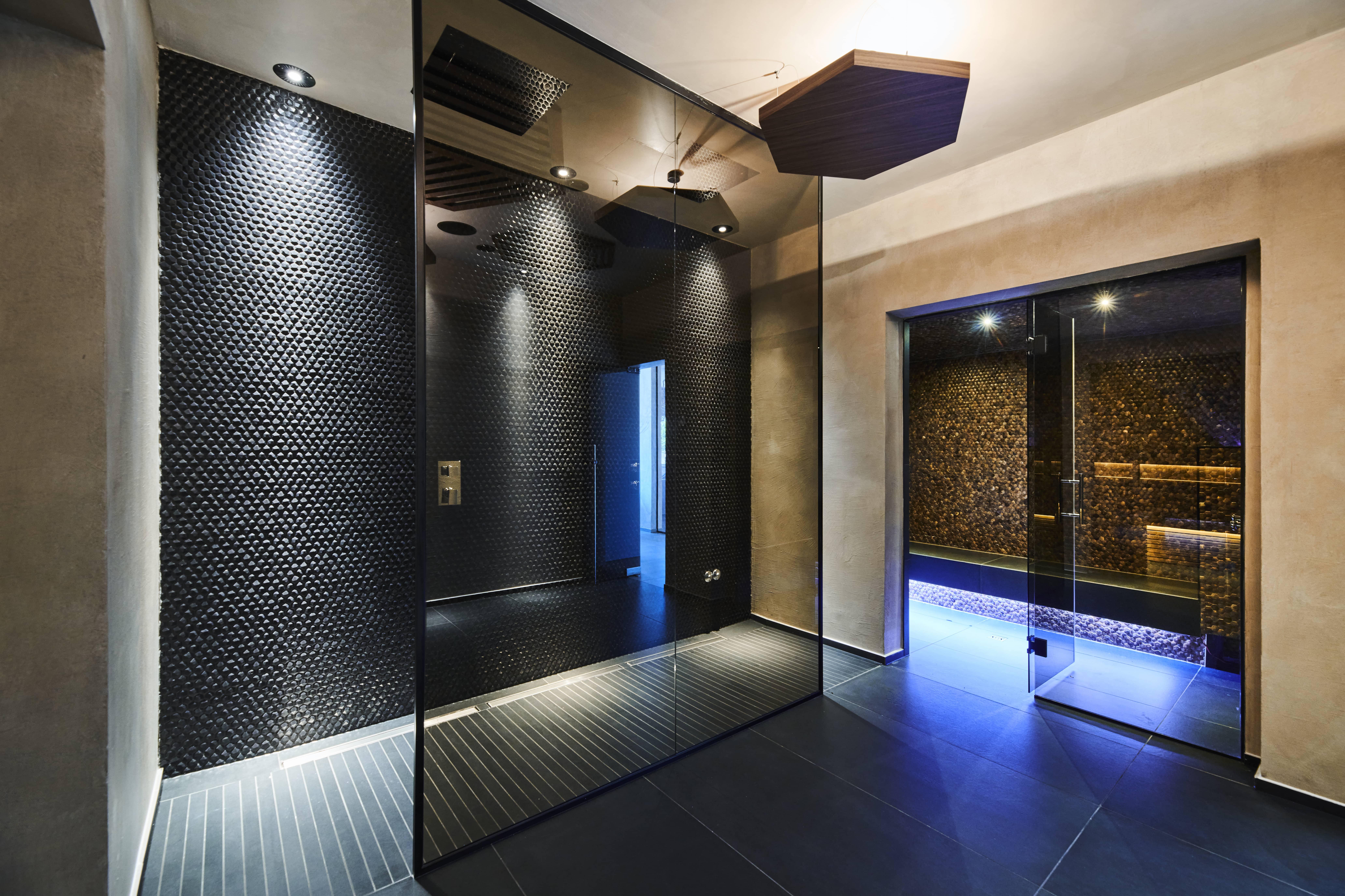 San Servolo Wellness Resort - Adults Only Buje Esterno foto