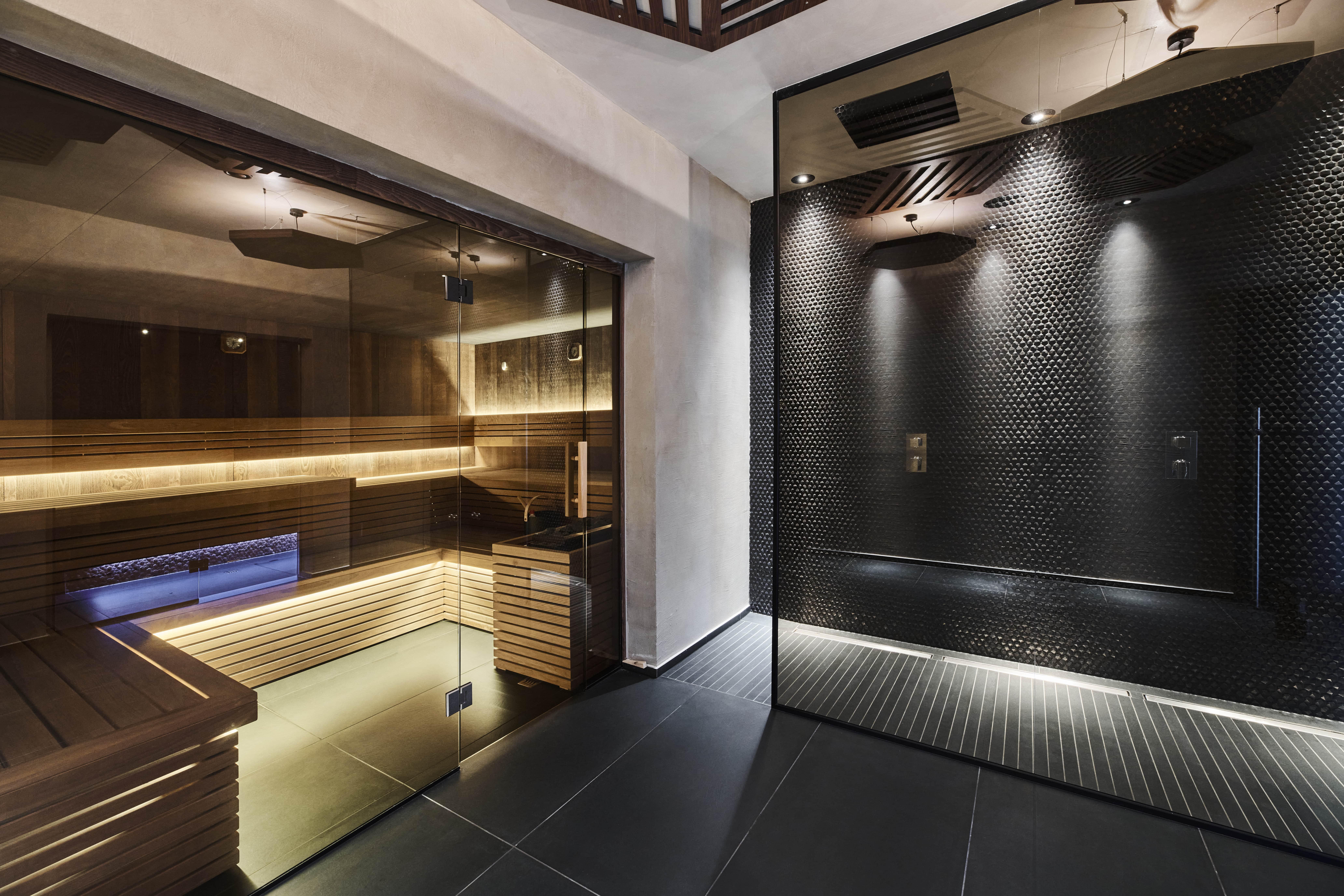 San Servolo Wellness Resort - Adults Only Buje Esterno foto