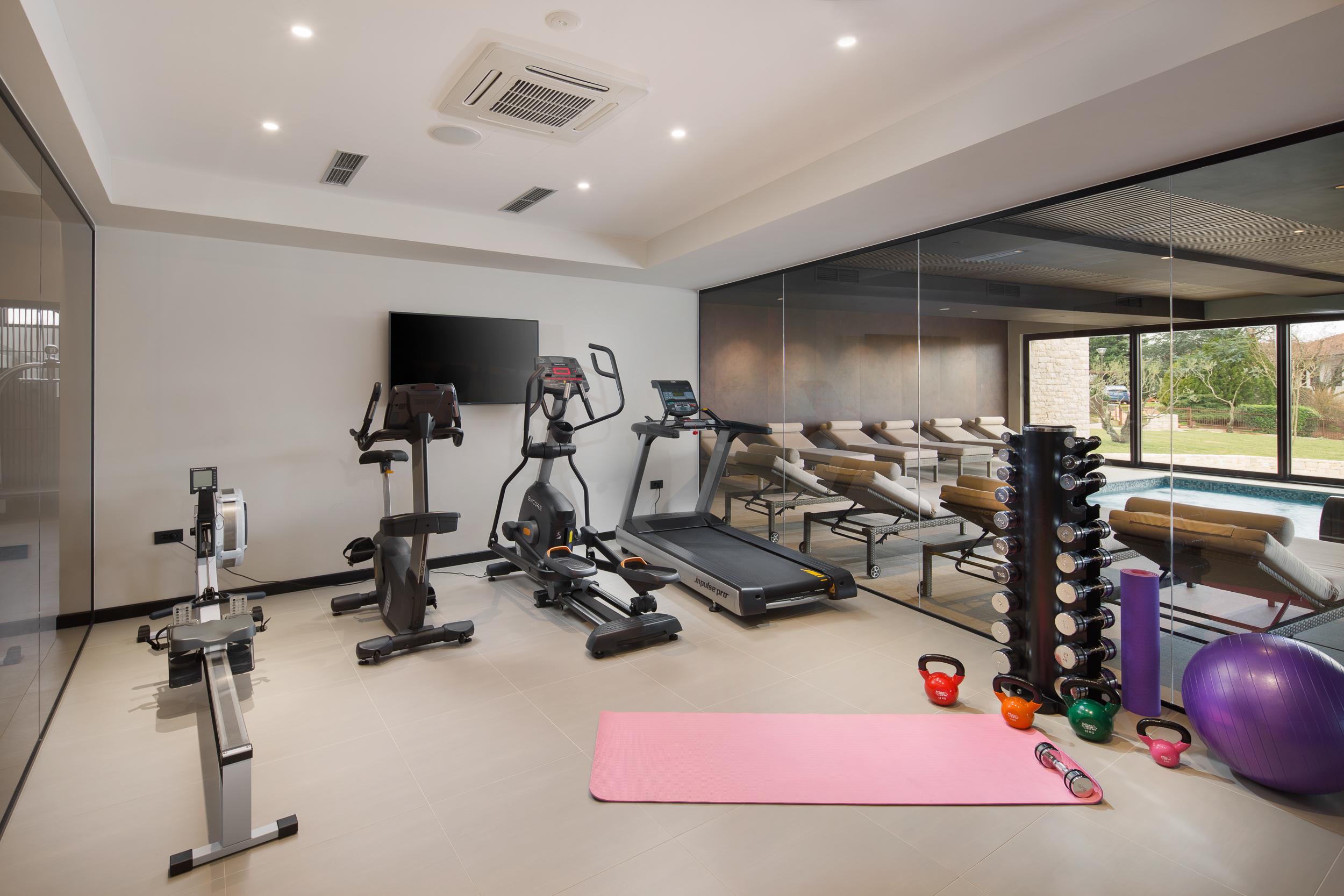 San Servolo Wellness Resort - Adults Only Buje Esterno foto