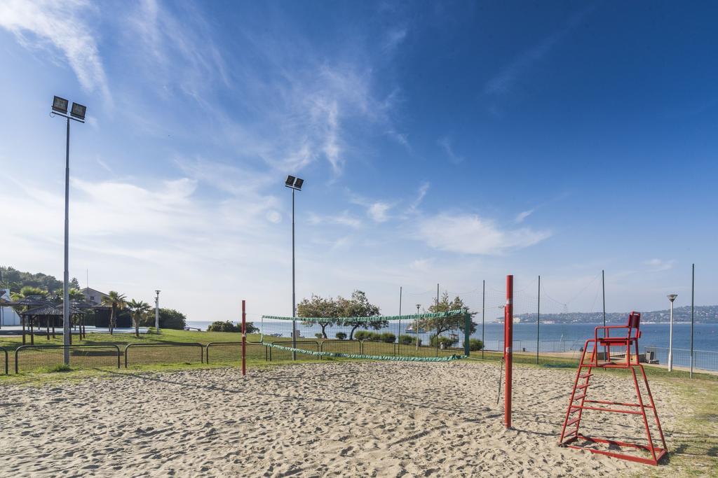 San Servolo Wellness Resort - Adults Only Buje Esterno foto