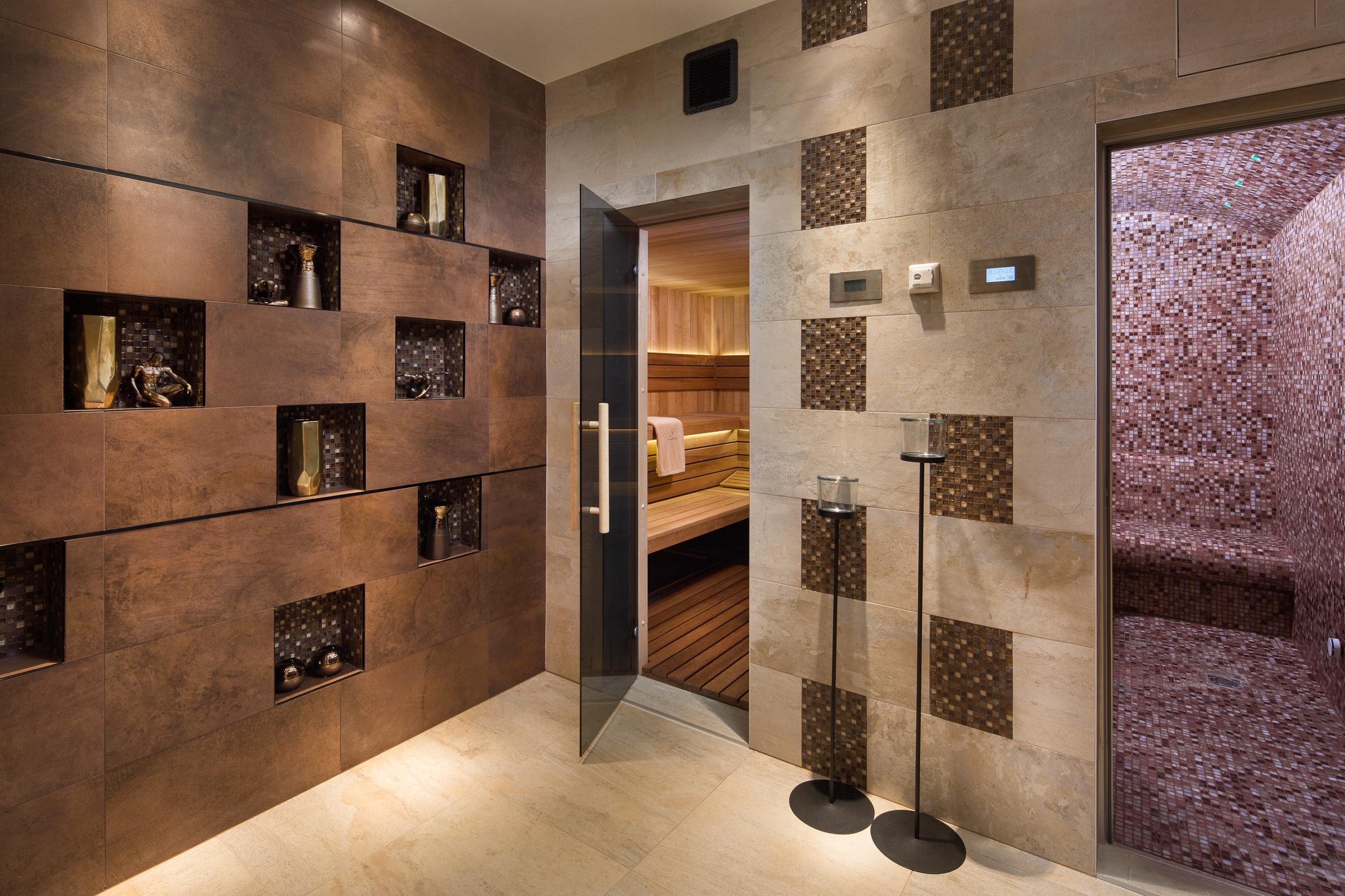 San Servolo Wellness Resort - Adults Only Buje Esterno foto